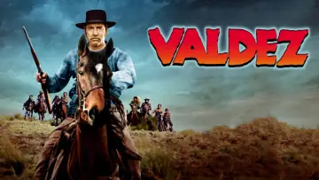 Backdrop to the movie "Valdez Is Coming" #1093003