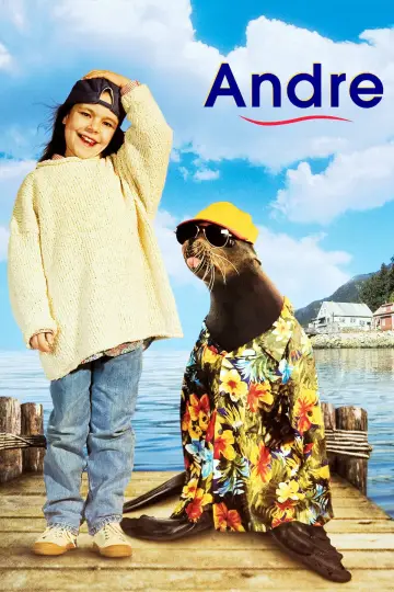Poster to the movie "Andre" #1075568