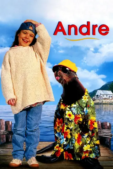 Poster to the movie "Andre" #1075569