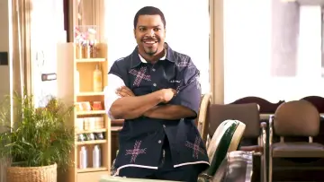 Backdrop to the movie "Barbershop 2: Back in Business" #414194
