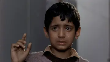 Backdrop to the movie "Children of Heaven" #751964