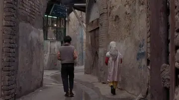 Backdrop to the movie "Children of Heaven" #751965