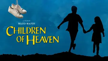 Backdrop to the movie "Children of Heaven" #870210