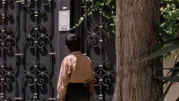 Backdrop to the movie "Children of Heaven" #950651