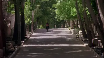 Backdrop to the movie "Children of Heaven" #950652