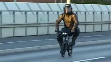 Backdrop to the movie "Ghost Rider: The Final Ride" #890758