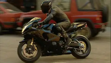 Backdrop to the movie "Ghost Rider: The Final Ride" #890759