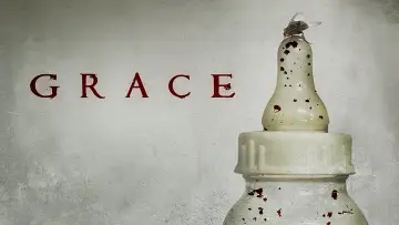Backdrop to the movie "Grace" #1134222