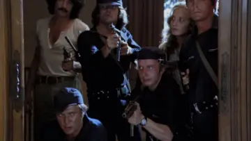 Backdrop to the movie "Night of the Zombies" #1024806