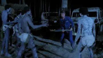 Backdrop to the movie "Night of the Zombies" #1024807
