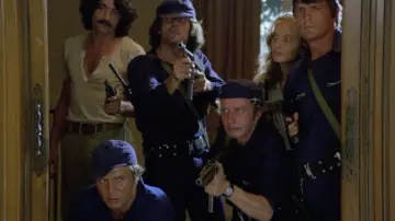 Backdrop to the movie "Night of the Zombies" #1024830