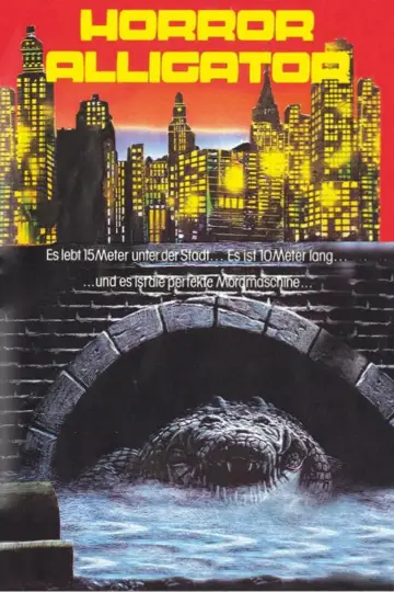 Poster to the movie "Night of the Zombies" #1024856