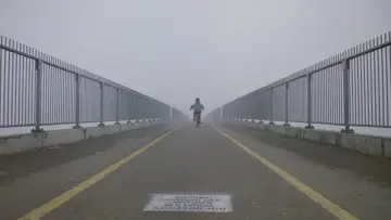 Backdrop to the movie "River