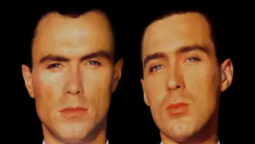 Backdrop to the movie "The Krays" #471987