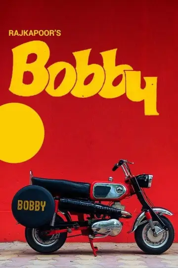 Poster to the movie "Bobby" #1100702