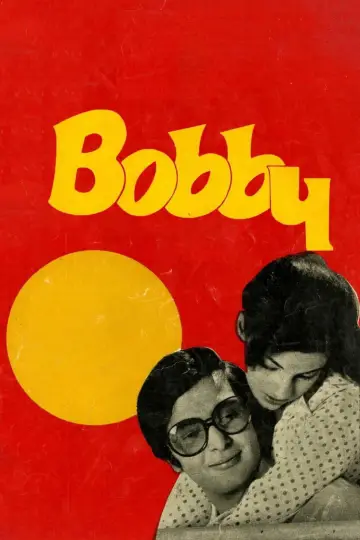 Poster to the movie "Bobby" #1100706
