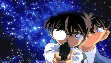 Backdrop to the movie "Case Closed: The Fourteenth Target" #857468