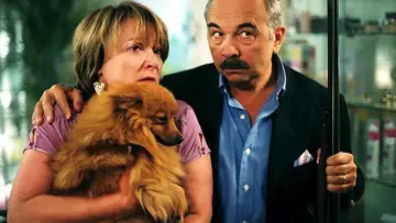 Backdrop to the movie "French Fried Vacations 3: Friends Forever" #1087258