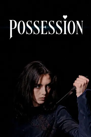 Poster to the movie "Possession" #1576926