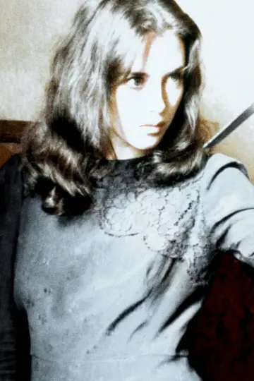 Poster to the movie "Possession" #1576928