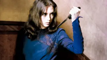 Backdrop to the movie "Possession" #222905