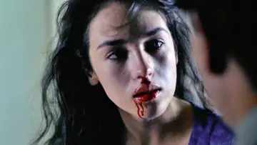 Backdrop to the movie "Possession" #670728