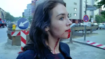 Backdrop to the movie "Possession" #670730