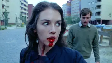 Backdrop to the movie "Possession" #670731
