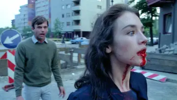 Backdrop to the movie "Possession" #670732