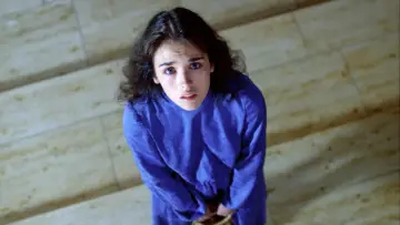 Backdrop to the movie "Possession" #670743