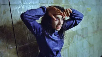 Backdrop to the movie "Possession" #670748