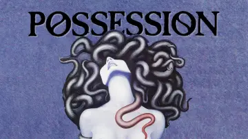 Backdrop to the movie "Possession" #670754