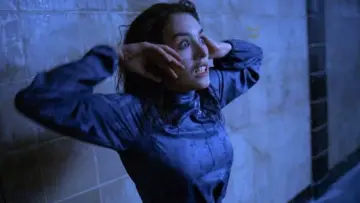 Backdrop to the movie "Possession" #670757