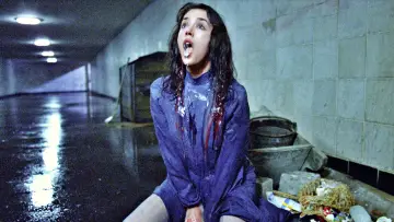 Backdrop to the movie "Possession" #670760