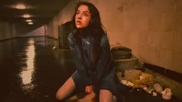 Backdrop to the movie "Possession" #670778