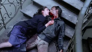 Backdrop to the movie "Possession" #670796