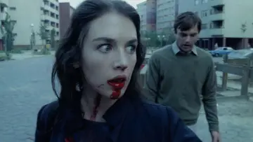 Backdrop to the movie "Possession" #839707