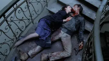 Backdrop to the movie "Possession" #839709