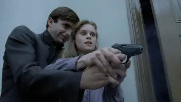 Backdrop to the movie "Possession" #839711