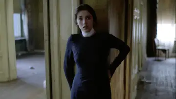 Backdrop to the movie "Possession" #839722