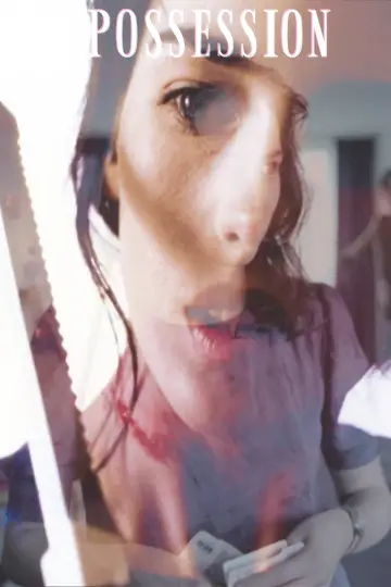 Poster to the movie "Possession" #915869