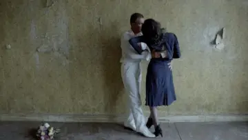 Backdrop to the movie "Possession" #962529
