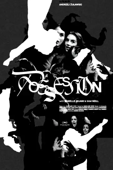 Poster to the movie "Possession" #962537
