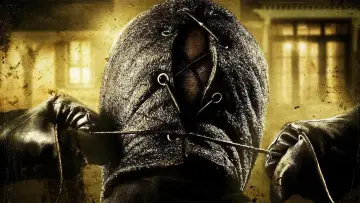 Backdrop to the movie "The Collector" #278730