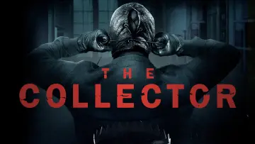 Backdrop to the movie "The Collector" #856406