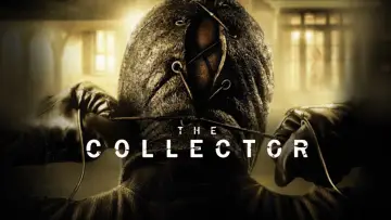 Backdrop to the movie "The Collector" #856407