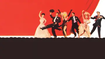 Backdrop to the movie "There
