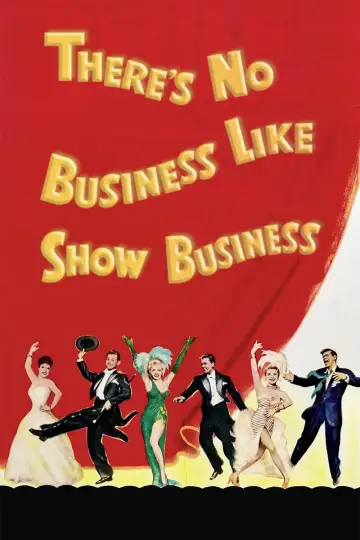 Poster to the movie "There
