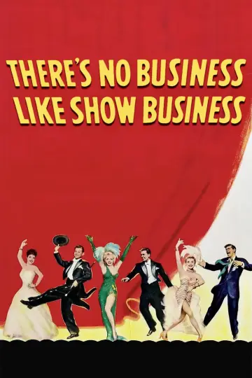 Poster to the movie "There