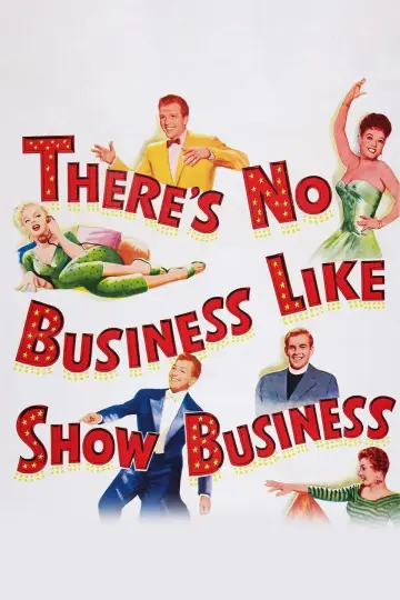 Poster to the movie "There